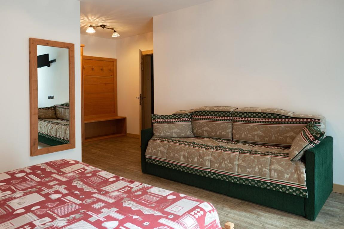 Agriturismo Dalla Natura La Salute Giustino Eksteriør billede